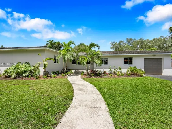 6610 Santona St, Coral Gables, FL 33146