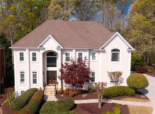 3146 Denton Pl NE, Roswell, GA 30075