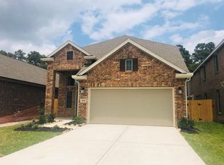 3251 Montclair Orchard Trce, Spring, TX 77386