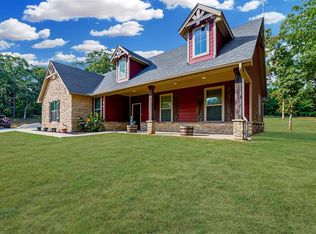 14629 County Road 1570 Rd, Ada, OK 74820