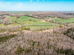 9691 Highway Aj, Bucyrus, MO 65444
