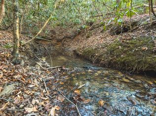 All Healing Springs Rd Lot 1, Taylorsville, NC 28681