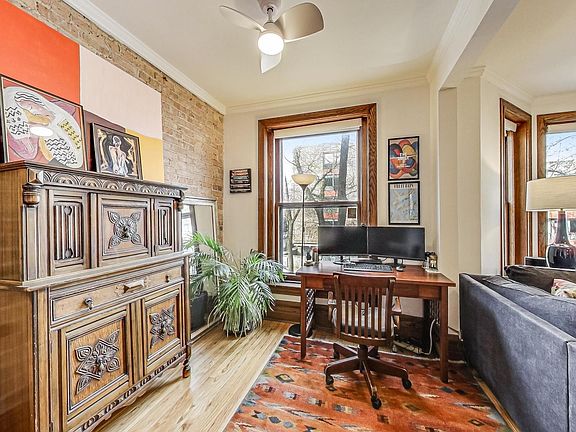3rd image of 1705 N North Park Ave APT 2