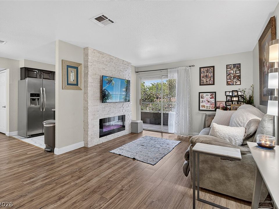 1st image of 2606 S Durango Dr APT 281