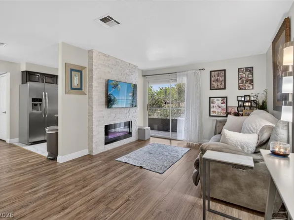2606 S Durango Dr APT 281, Las Vegas, NV 89117