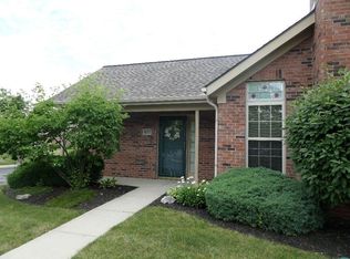 3077 Pine Manor Blvd, Grove City, OH