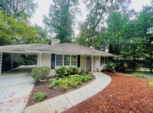2185 Medfield Trl NE, Atlanta, GA 30345