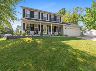 2062 Alexandria Row, O'Fallon, MO 63368