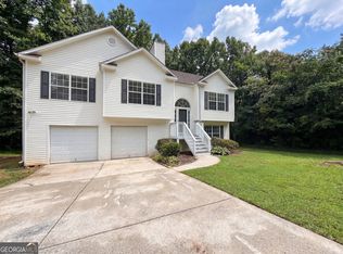 6949 Fairway Trl, Austell, GA 30168