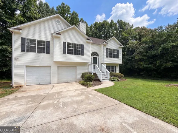 6949 Fairway Trl, Austell, GA 30168