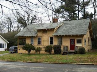 45 Stallworth St, Gainesville, GA 30501