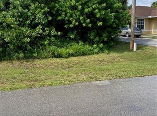 3313 39th St SW, Lehigh Acres, FL 33976