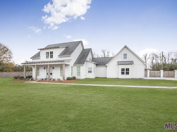40223 Patty Jo Dr, Prairieville, LA 70769