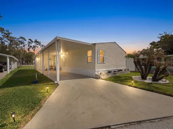 8 Captain Kidd Ln, Winter Haven, FL 33880