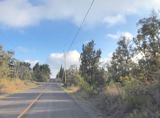 Reef Pkwy LOT 27, Ocean View, HI 96737