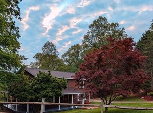 1590 Mount Alpha Rd, Charleston, WV 25304