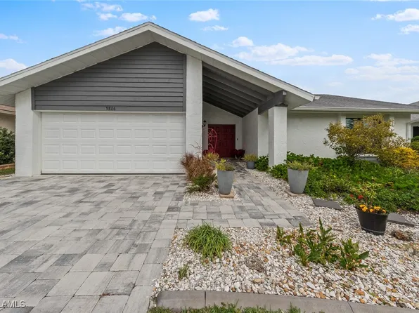 9866 Wildginger Dr, Fort Myers, FL 33919