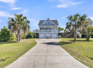 1595 Teal Marsh Rd, Charleston, SC 29412