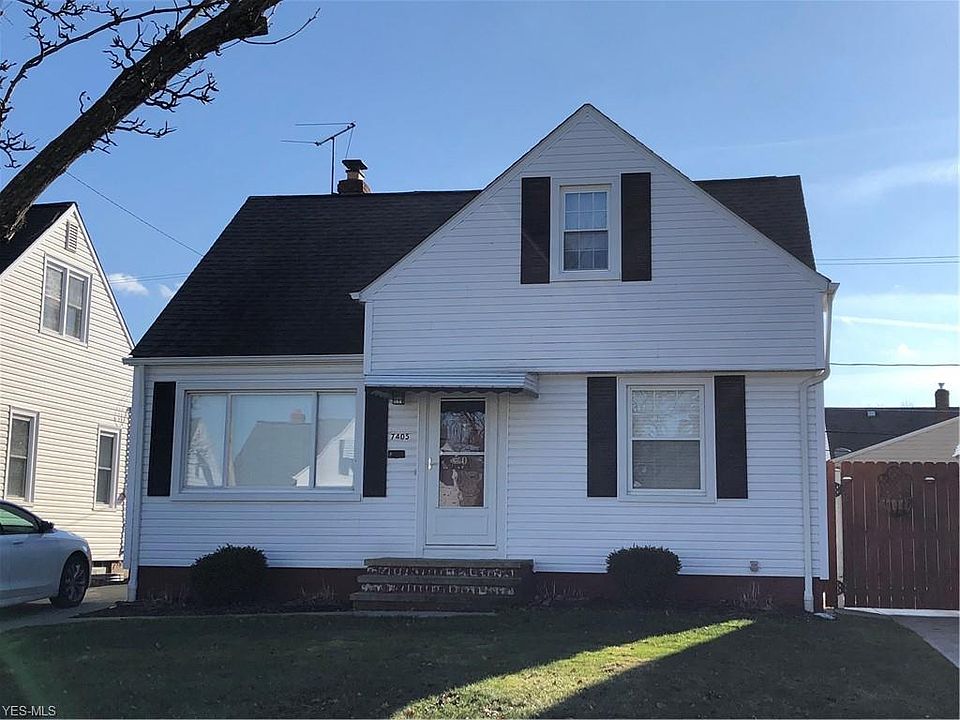 1st image of 7405 Traymore Ave