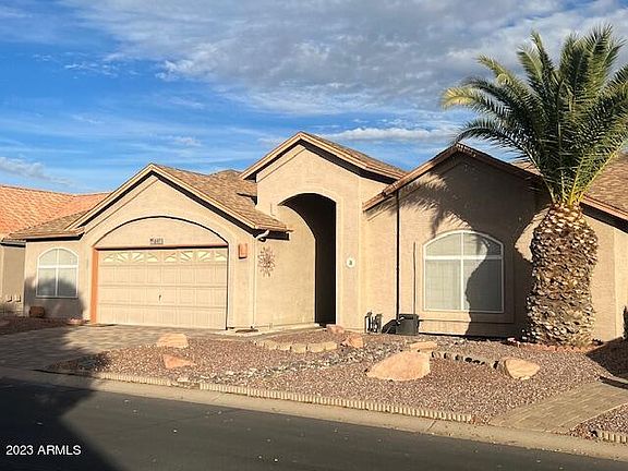 5th image of 6951 S SUNDOWN Drive