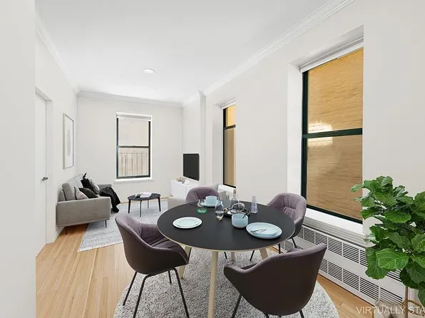 368 W 117th St APT 4E, New York, NY 10026