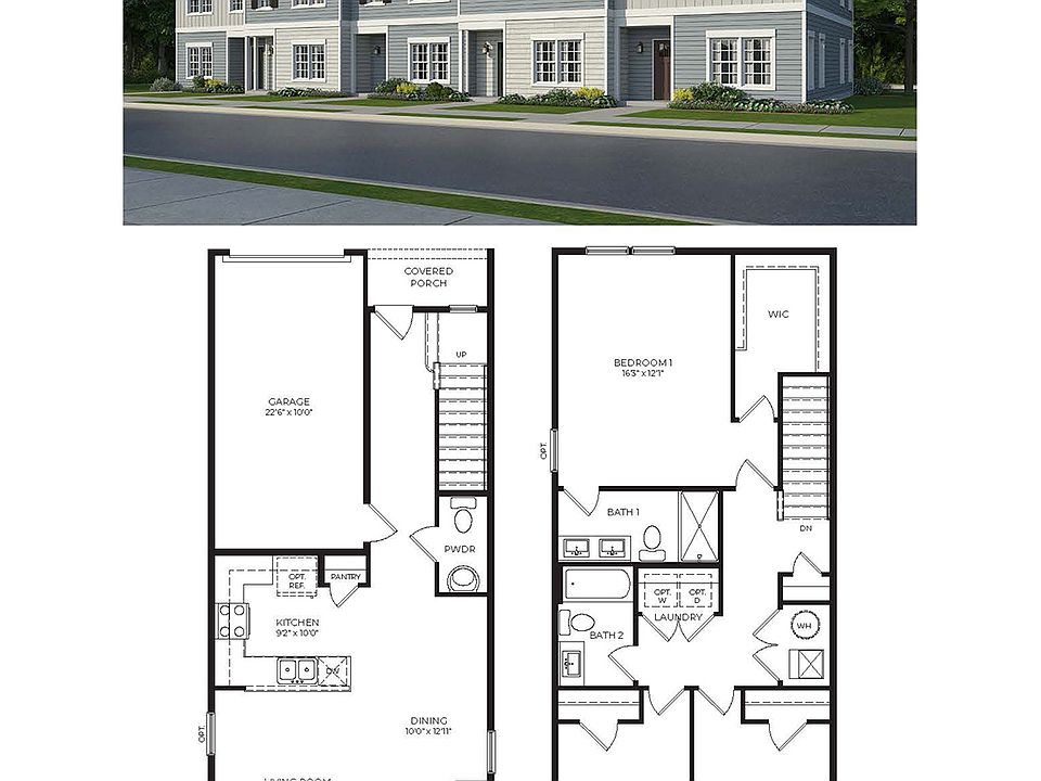 Floor Plan.