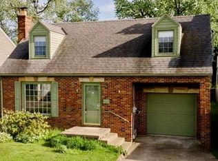 32 Clifton Ave, Mansfield, OH 44907