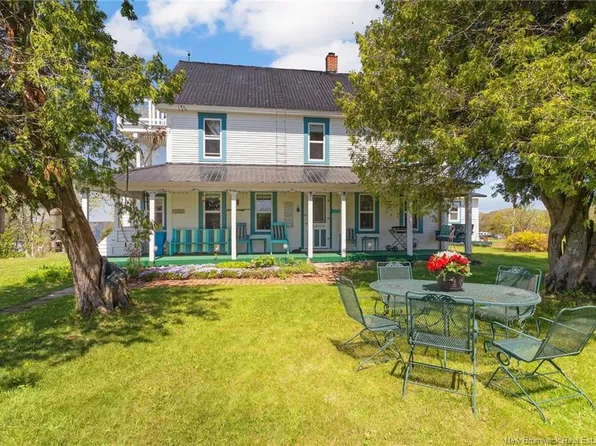 152 McLean Rd, Waterborough, NB E4A 3J8