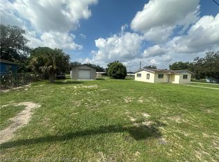 717 W Ruth St, Avon Park, FL 33825