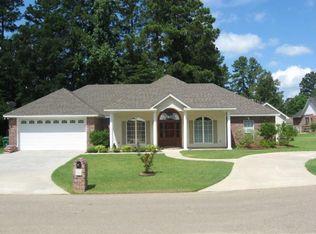 109 Marion Pl, West Monroe, LA 71291
