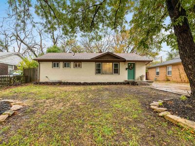 939 S Apache Dr, Wichita, KS, 67207