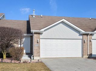 22937 Westwind Dr, Richton Park, IL 60471