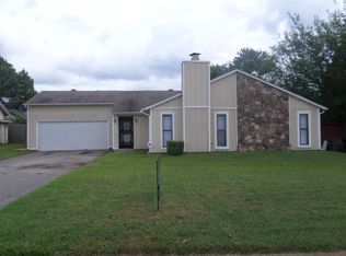 4182 Crump Rd #1, Memphis, TN 38141