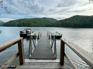 27 Lake Shore Dr, Topton, NC 28781