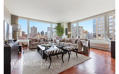 Sold by Douglas Elliman