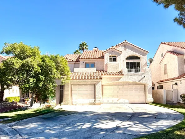 5432 Royal Vista Ln, Las Vegas, NV 89149