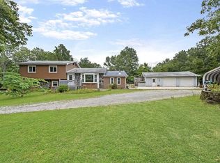 25665 E County Road 2560 N, Manito, IL 61546