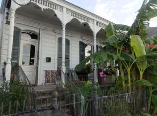 727 Patterson Dr, New Orleans, LA 70114
