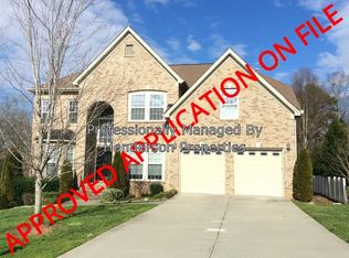 7268 Dove Field Ln, Indian Land, SC 29707