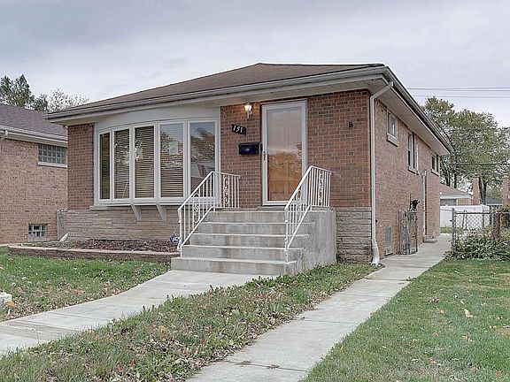 2nd image of 151 Linden Ave