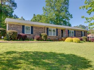405 Blackberry Ln, Anderson, SC 29625