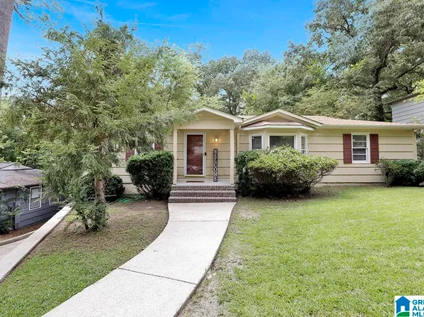 1348 5th Pl NW, Birmingham, AL 35215