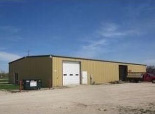 396 Ripon Rd, Berlin, WI 54923