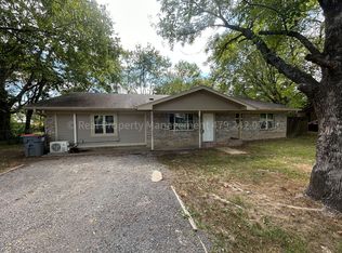 905 W Denver St, Greenwood, AR 72936