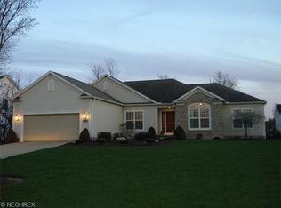 1740 Hannum Dr, Streetsboro, OH 44241
