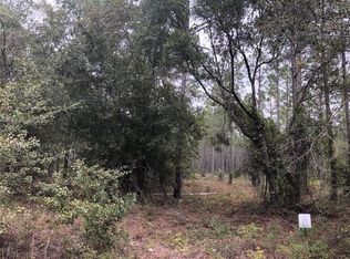 719 Post Rd, Hortense, GA 31543