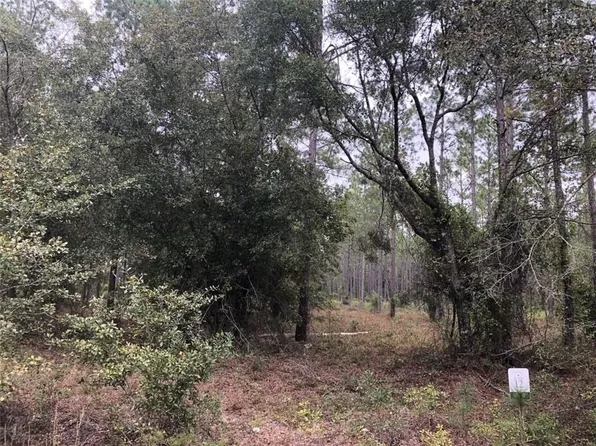 719 Post Rd, Hortense, GA 31543