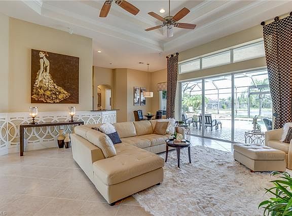 5th image of 19397 La Serena Dr