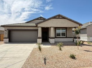38145 W Capri Ave, Maricopa, AZ 85138