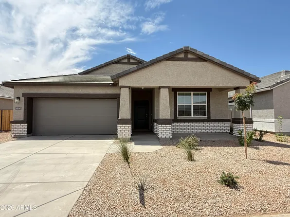 38145 W CAPRI Avenue, Maricopa, AZ 85138
